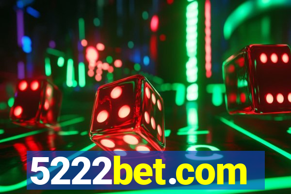 5222bet.com