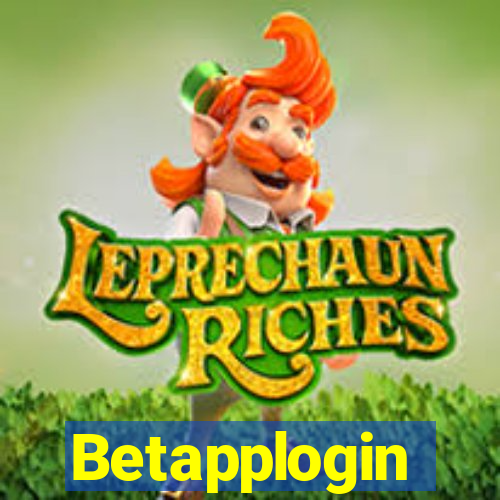 Betapplogin