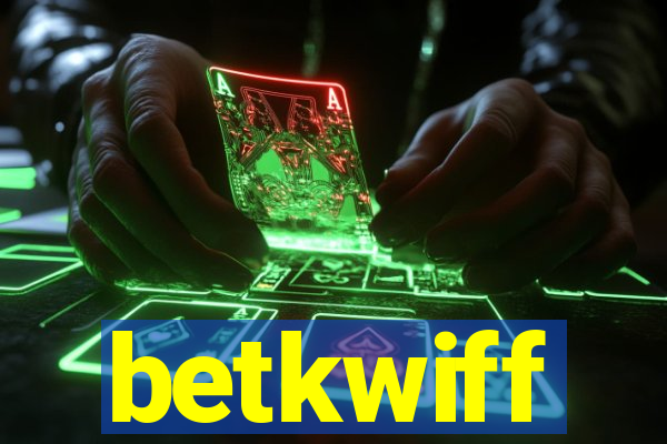 betkwiff