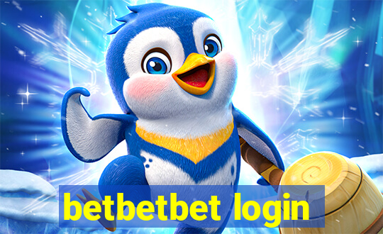 betbetbet login