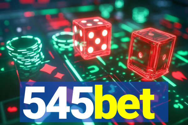 545bet