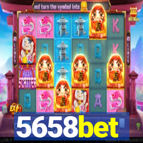 5658bet