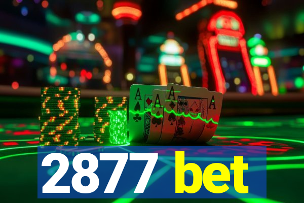 2877 bet