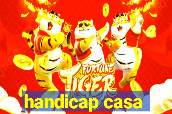 handicap casa