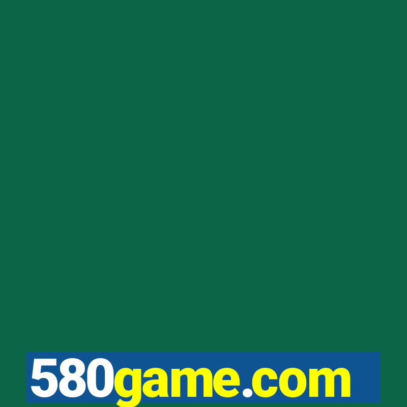 580game.com