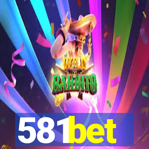 581bet