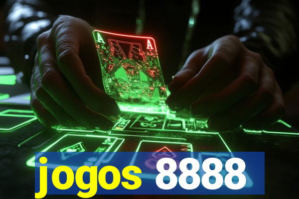 jogos 8888