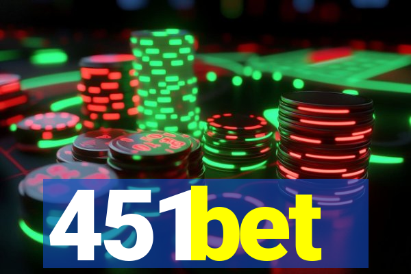 451bet