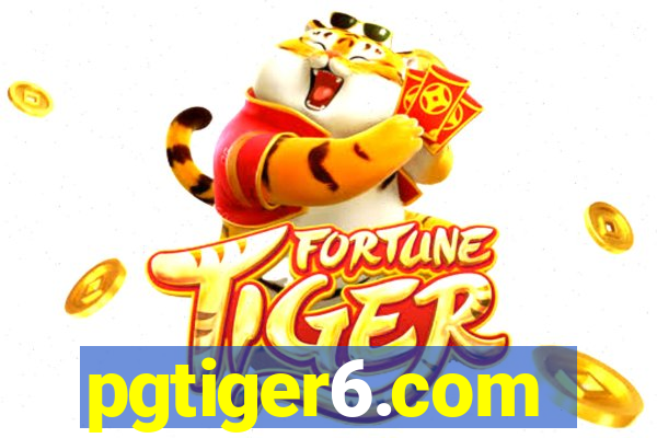 pgtiger6.com