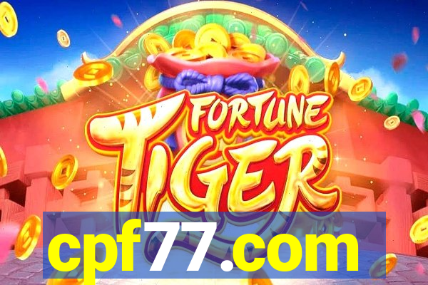 cpf77.com