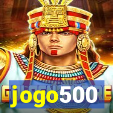 jogo500