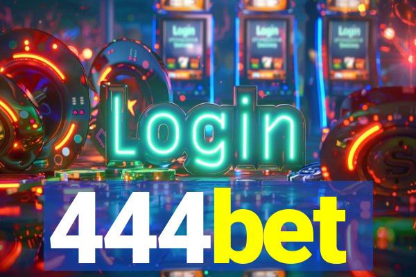 444bet