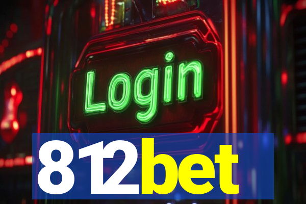 812bet