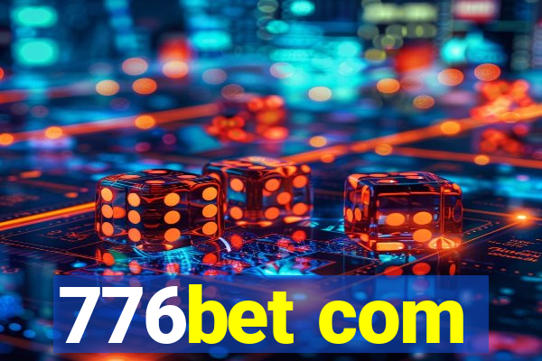 776bet com