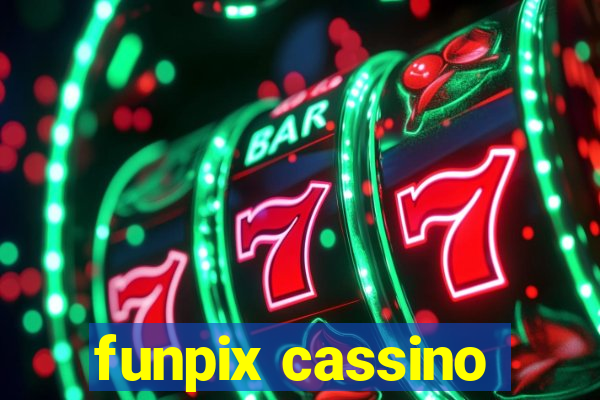 funpix cassino