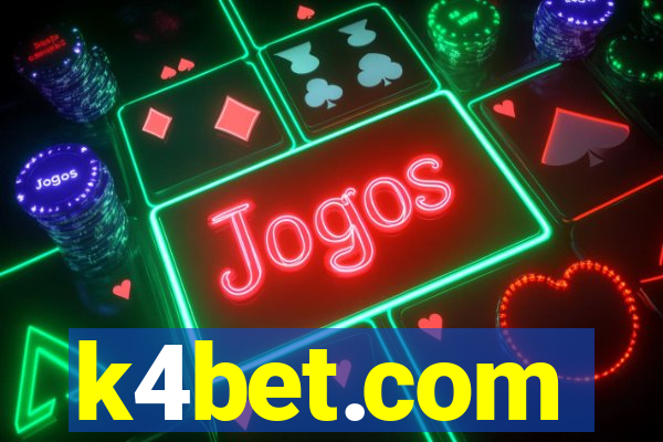 k4bet.com