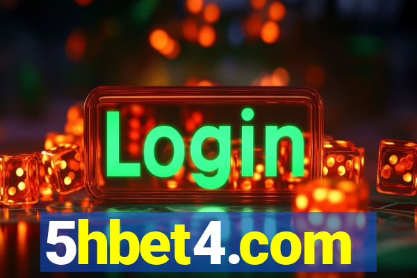 5hbet4.com