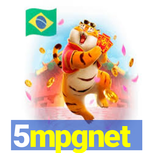 5mpgnet