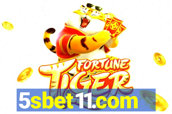 5sbet11.com