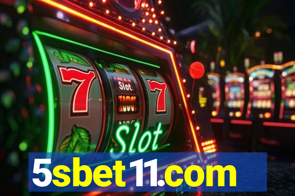 5sbet11.com