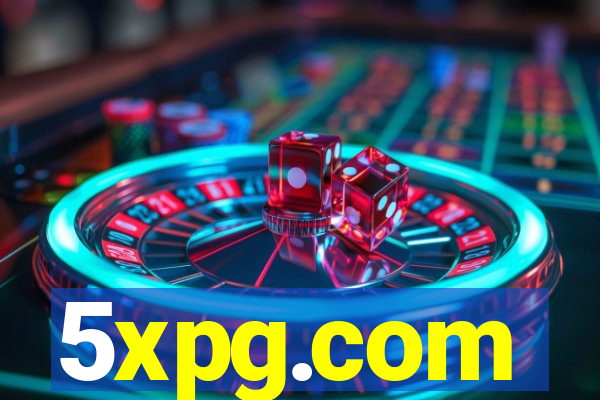 5xpg.com