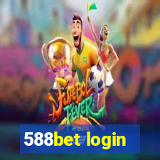 588bet login