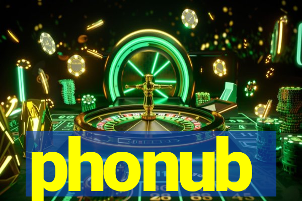 phonub