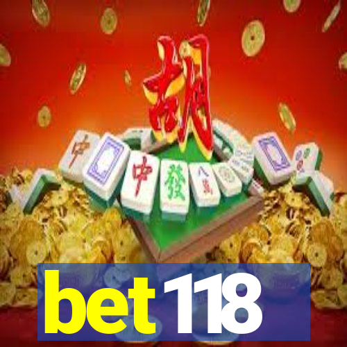 bet118