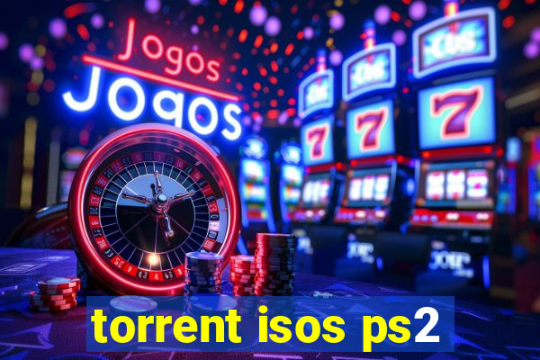 torrent isos ps2