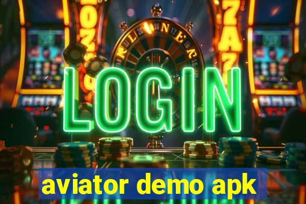 aviator demo apk