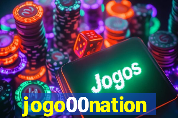 jogo00nation