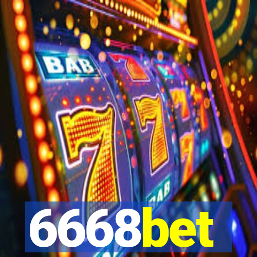 6668bet