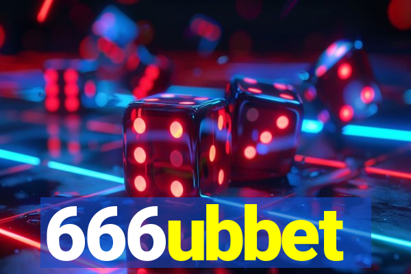 666ubbet