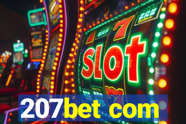 207bet com