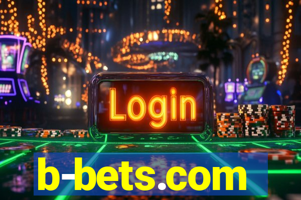 b-bets.com