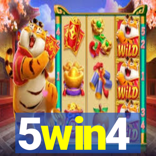 5win4