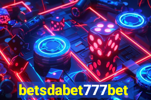 betsdabet777bet