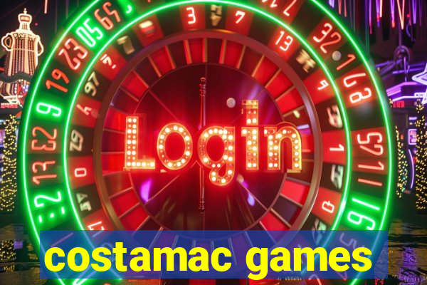 costamac games