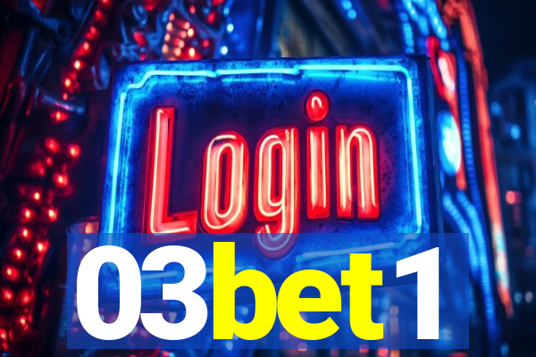 03bet1