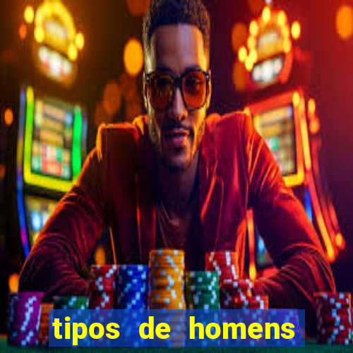 tipos de homens alfa beta sigma