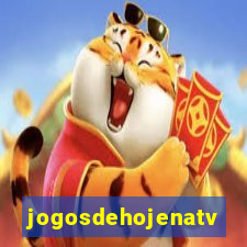 jogosdehojenatv