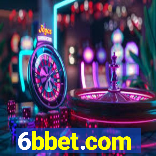 6bbet.com