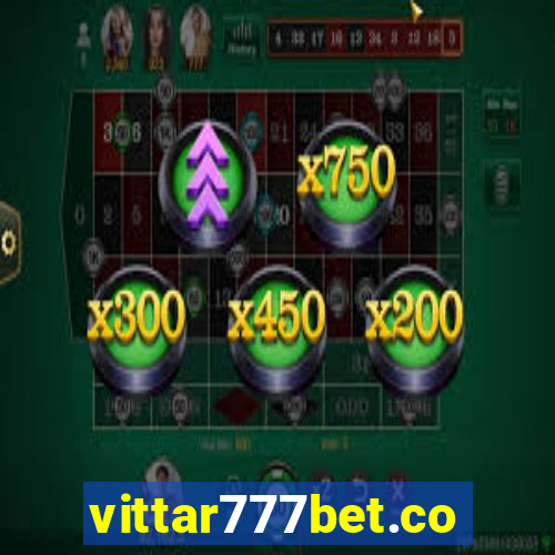 vittar777bet.com