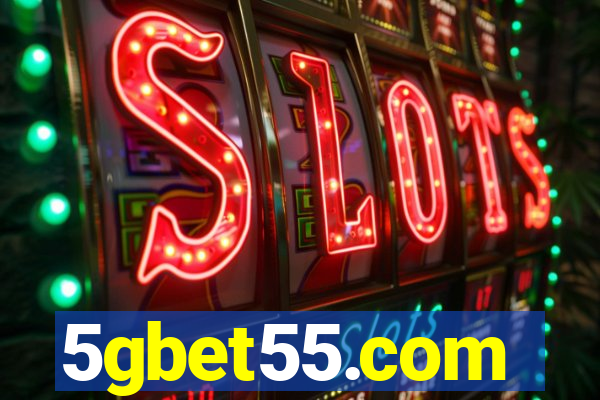 5gbet55.com