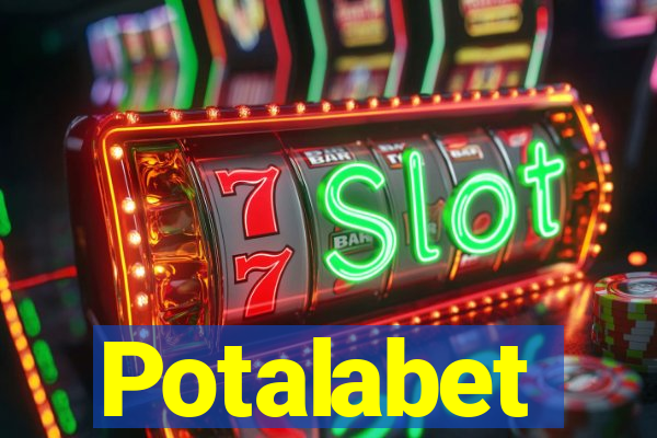 Potalabet