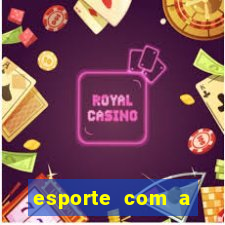 esporte com a letra l