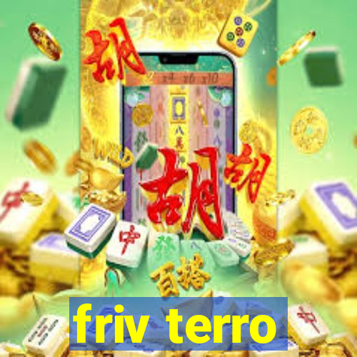 friv terro