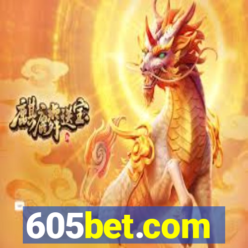 605bet.com