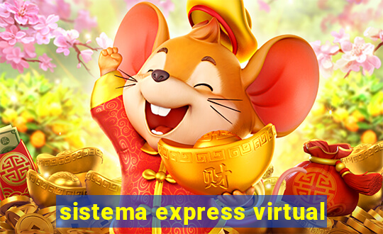 sistema express virtual