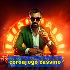 coroajogo cassino